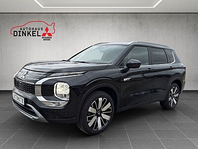 Mitsubishi Outlander 2.4 PHEV 100 kW Intro Edition AHK