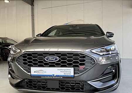 Ford Focus ST X LED*ACC*Kamera*5J.Gar.