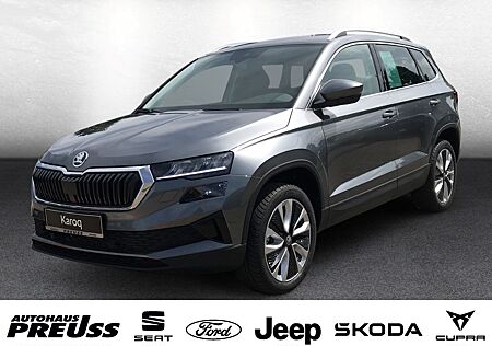 Skoda Karoq Selection 2.0 TDI DSG