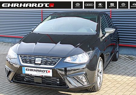 Seat Ibiza 1.0 TSI Xcellence VIRTUAL*ACC*SHZ*PDC*KAME