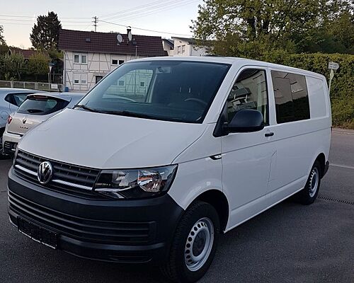 Volkswagen T6  2,0TDI,Euro 6, Klima, Standheizung.