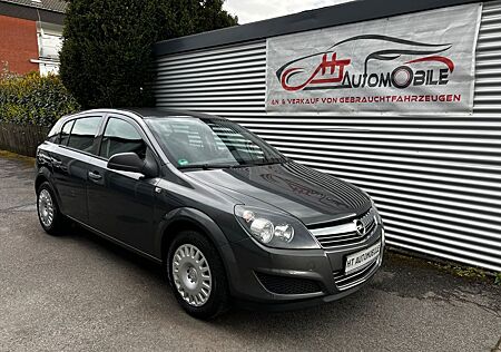 Opel Astra 1.4 Twinport KLIMAANLGE