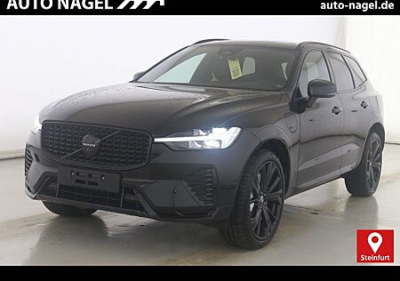 Volvo XC 60 XC60 Recharge T8 Plus Black Edition HEAD UP|HK|