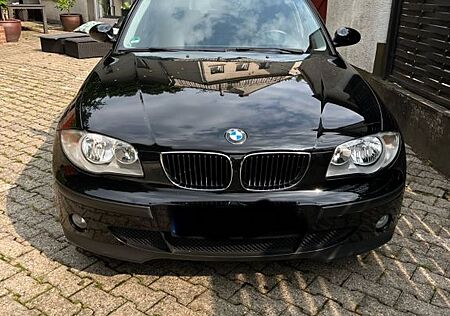 BMW 116i - Top Zustand & Gepflegtes Fahrzeug