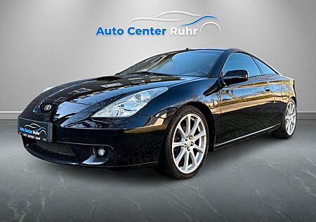 Toyota Celica 1.8 TS 192 PS Sport Coupe *Navi*Klimaaut.