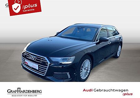 Audi A6 Avant 50 TDI qu. tiptronic design ACC Navi
