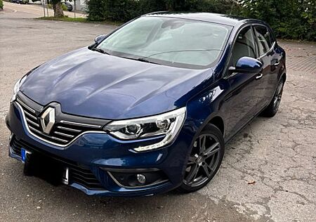Renault Megane ENERGY TCe 140 EDC Limited Limited