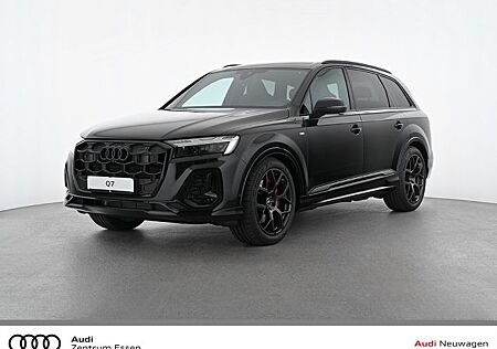 Audi Q7 SUV 50 TDI QUATTRO S LINE HD MATRIX LED NAVI