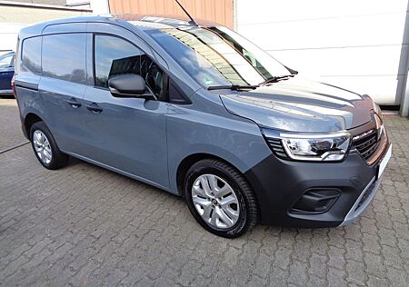 Renault Kangoo 1.5 dCi, Autom., Kamera, Tempomat