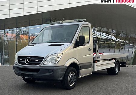 Mercedes-Benz Sprinter 515 PKW-TRANSPORTER