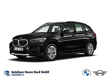 BMW X1 xDrive25e