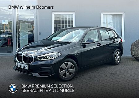BMW 116 i Advantage Lenkr.-hzg. LED Carplay