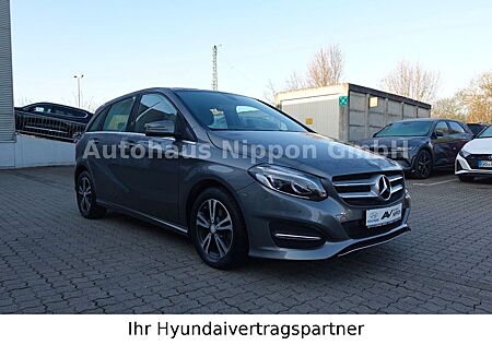 Mercedes-Benz B 200 B -Klasse