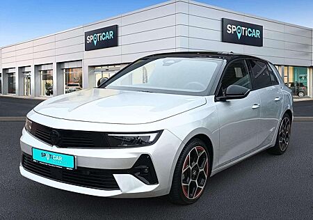 Opel Astra 1.2 Turbo GS