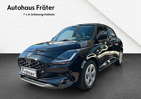 Suzuki Swift 1.2 CVT Comfort Navi Kamera LED Sitzh. AT