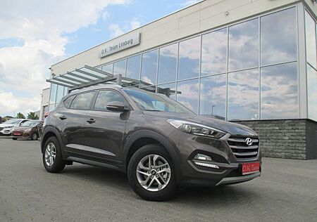 Hyundai Tucson *Premium*Alu*Navi*Pdc*Kamera*Sitzhzg*8fach