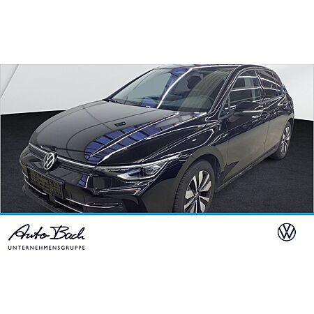 VW Golf leasen