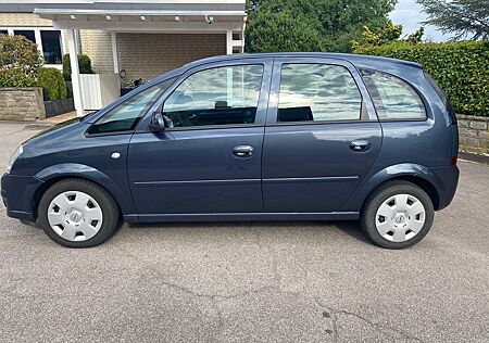 Opel Meriva 1.6 Edition