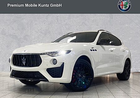 Maserati Levante GT Hybrid Pano+AHK