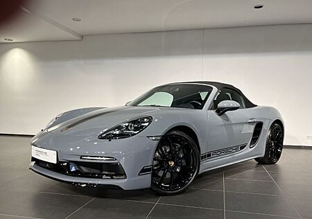 Porsche Boxster 718 Style Edition BOSE Sport Chrono LED