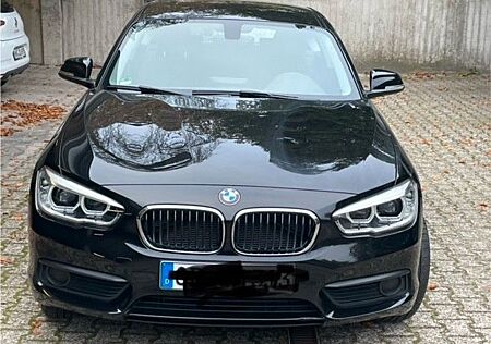 BMW 118i -TÜV- neu - Zweitwagen