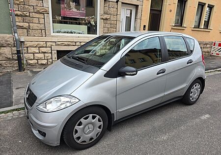 Mercedes-Benz A 180 CDI Automatik Tüv Klima FuZv