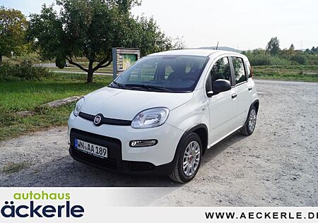 Fiat Panda 1.0 GSE HYBRID Tech-Paket