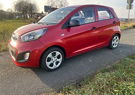 Kia Picanto , 1.Hand, TÜV Neu