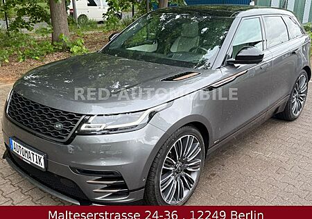 Land Rover Range Rover Velar First Edition"Pano"Tüv Neu"
