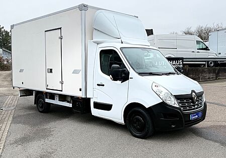 Renault Master XXXL KOFFER KLIMA TEMPOMA. 170 PS