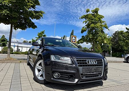 Audi A5 Sportback 2.7 TDI S-line