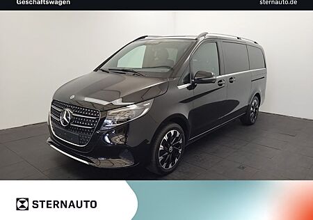 Mercedes-Benz V 300 d AVANTGARDE Lang