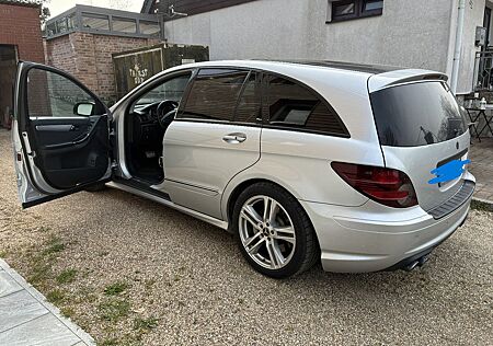Mercedes-Benz R 63 AMG 4MATIC AMG