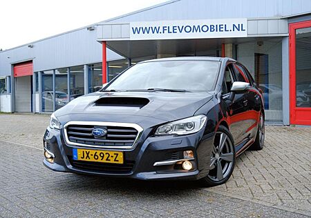 Subaru Levorg 1.6 GT 170PK Comfort Aut. Navi|LED|Clima|