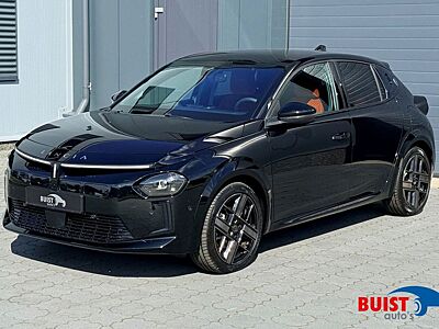 Lancia Ypsilon LX 51 kWh ZEER COMPLEET! NIEUWE AUTO! 10