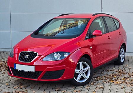 Seat Altea XL 1.4 TSI *1.Hand *TÜV NEU*Navi *CarPlay