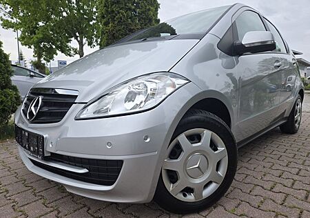 Mercedes-Benz A 150 aus1.Hand Klima Anhängerkupl.