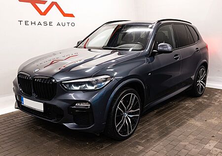 BMW X5 xDrive 40 i M Sport