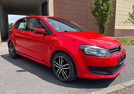 VW Polo Volkswagen 1.2 Trendline *2.Hand*