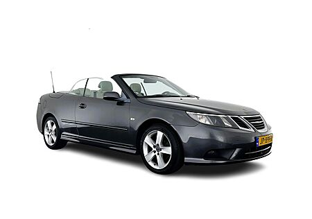 Saab 9-3 Cabrio 1.9 TiD Vector *NAVI-FULLMAP | SOFT-L