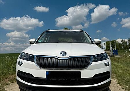 Skoda Karoq 1.0 TSI AMBITION AMBITION