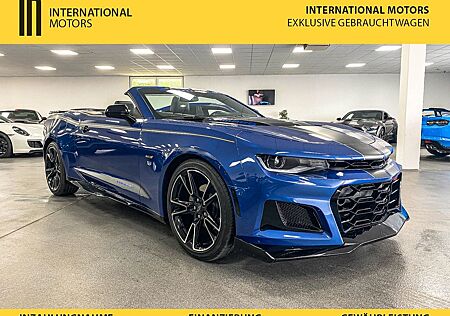 Chevrolet Camaro 3.6l V6 Aut. Cabrio/Kamera/Leder/Apple