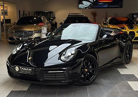 Porsche 911 Urmodell 911 Carrera Cabriolet Sport-Chrono*SitzKlima*