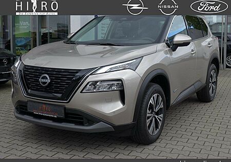 Nissan X-Trail e-4orce 4x4 N-Connecta 360°Kamera/Navi