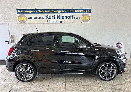 Fiat 500X Sport +Kamera +19 Zoll Alu