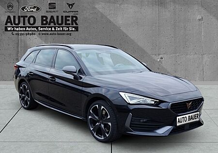 Cupra Leon Sportstourer 1.4 e-HYBRID DSG