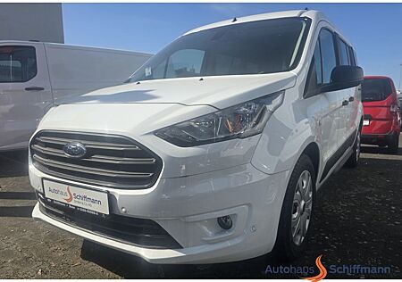 Ford Transit Connect lang Trend 1.5 EcoBlue EU6d-Komb