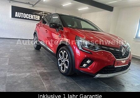 Renault Captur II Intens