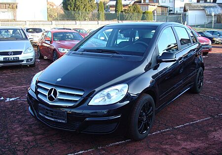Mercedes-Benz B 180 B CDI