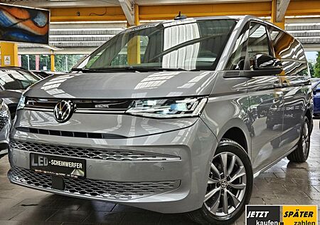 VW T7 Multivan Volkswagen TDI L2 7-Sitzer Pano el.Heck e.Türen